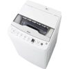 Amazon.co.jp: ハイアール 5.5kg 全自動洗濯機 ゴールドhaier JW-C55D-N : ホーム＆キ