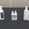「瞬間除菌」根拠なし 次亜塩素酸水スプレー販売3社に措置命令 | 新型コロナウイルス 