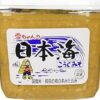 Amazon.co.jp: 日本海 雪ちゃん こうじみそ カップ 1kg : 食品・飲料・お酒