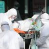 （速報）韓国内の新型コロナ感染者300人超え、142人増えて346人…死亡2人＝韓国の反応 