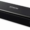 Amazon.co.jp: エプソン スキャナー DS-310 (シートフィード/A4両面) : パソコン・周