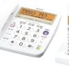 Amazon | シャープ デジタルコードレス電話機 子機1台付き 1.9GHz DECT準拠方式 ホワ