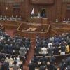 通常国会が閉会政府提出法案の97％が成立過去5年で最も高く | 菅内閣 | NHKニュース