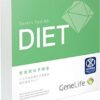 Amazon | ジーンライフ 肥満遺伝子検査キット | GeneLife | 遺伝子検査